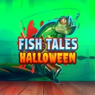 Fish Tales Halloween