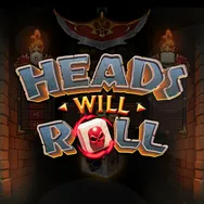 Heads Will Roll